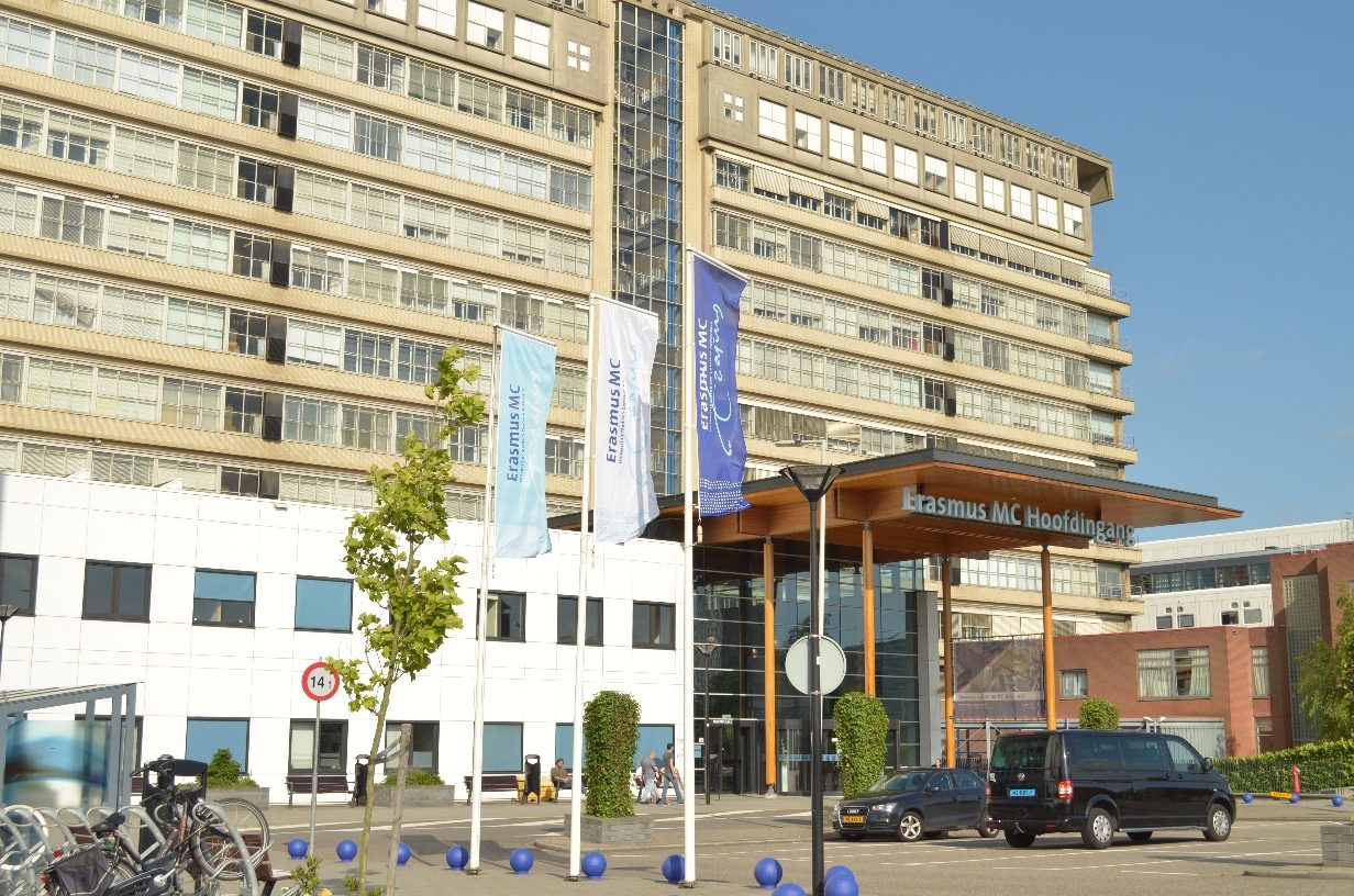 Erasmus MC, Rotterdam (3).JPG